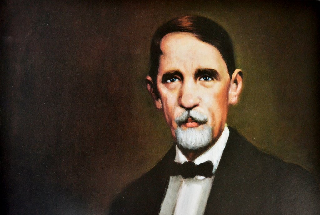 Juan Pablo Duarte